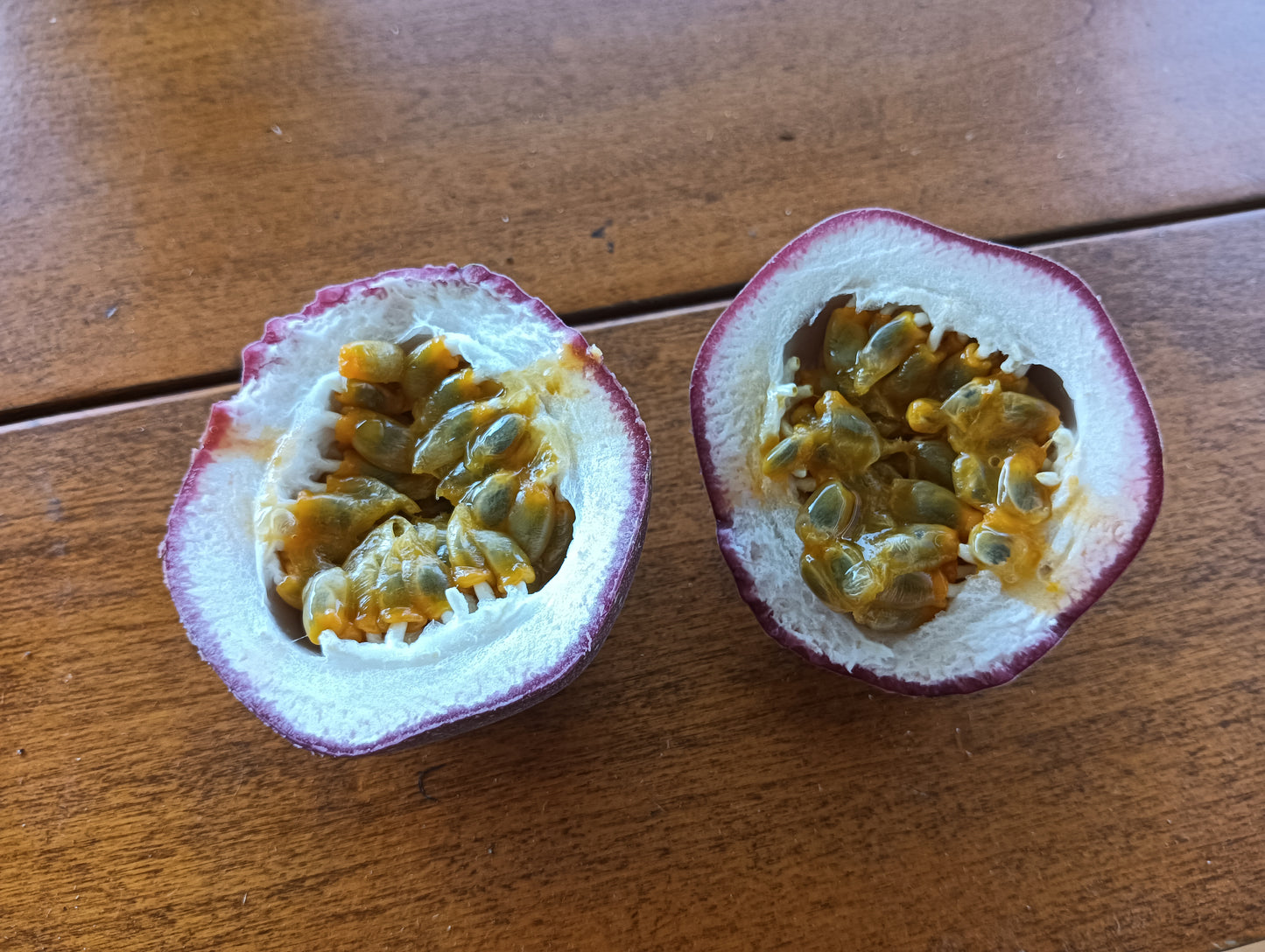Passionfruit Purple