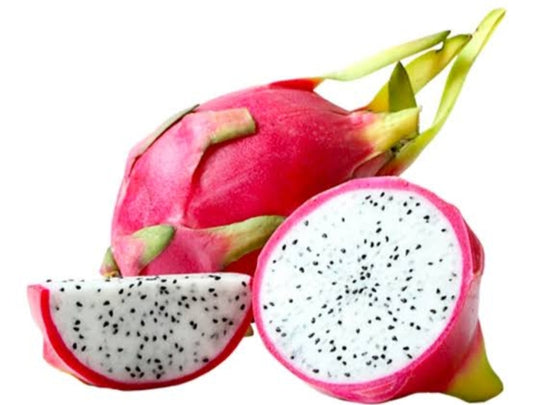 Dragon Fruit- White Flesh