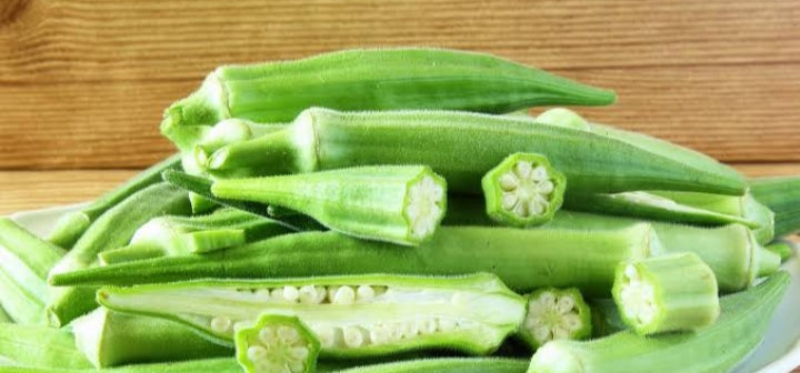 Okra Spineless Seeds